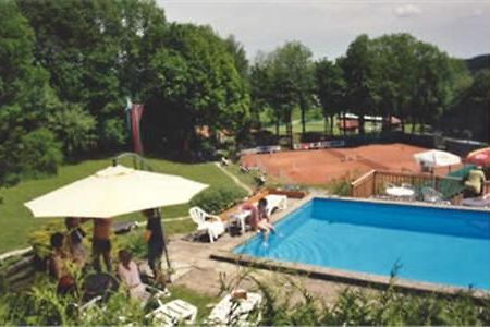 Hotel Pension Stadlhuber Aktivpark Kremsmünster Екстериор снимка
