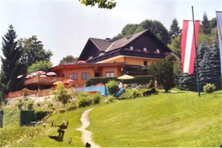 Hotel Pension Stadlhuber Aktivpark Kremsmünster Екстериор снимка