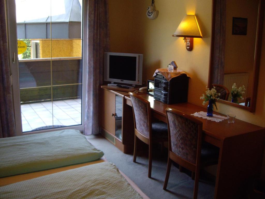 Hotel Pension Stadlhuber Aktivpark Kremsmünster Стая снимка