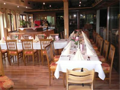 Hotel Pension Stadlhuber Aktivpark Kremsmünster Екстериор снимка