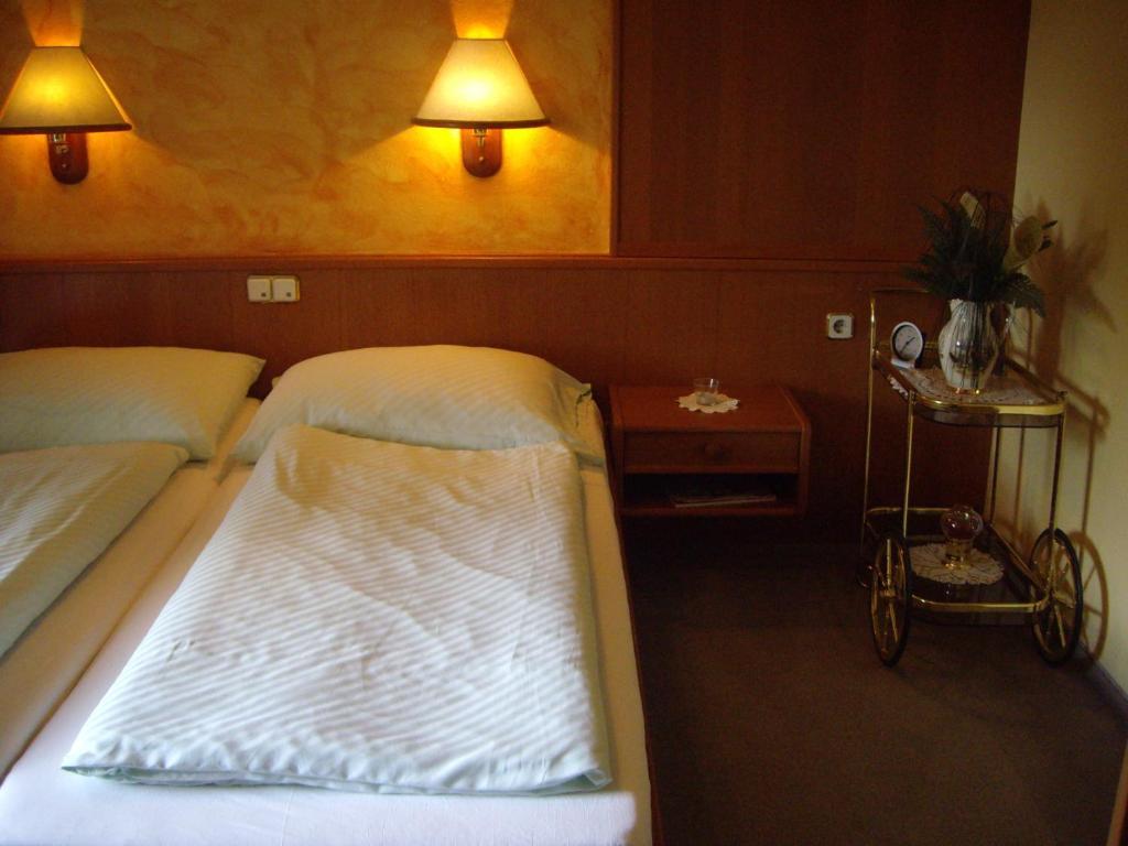 Hotel Pension Stadlhuber Aktivpark Kremsmünster Екстериор снимка